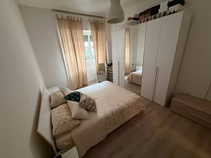 Appartamento bilocale in vendita in Via Nino Bonnet, Milano