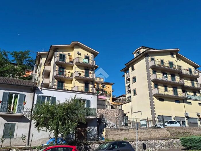 Appartamento trilocale in vendita in Via Francesco Ficoroni, Labico