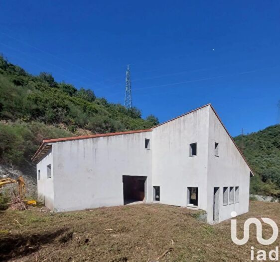 Casa trilocale in vendita in Via Belvedere, Savona