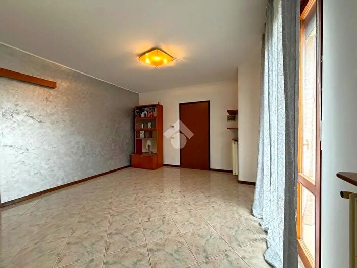 Appartamento trilocale in vendita in Via Sant'Andrea, Vigonza