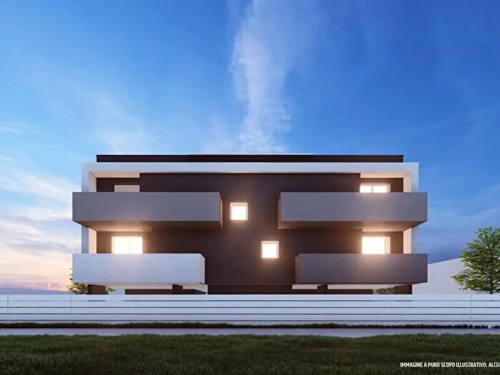 Casa quadrilocale in vendita in Zona Mortise Padova Rif, Padova