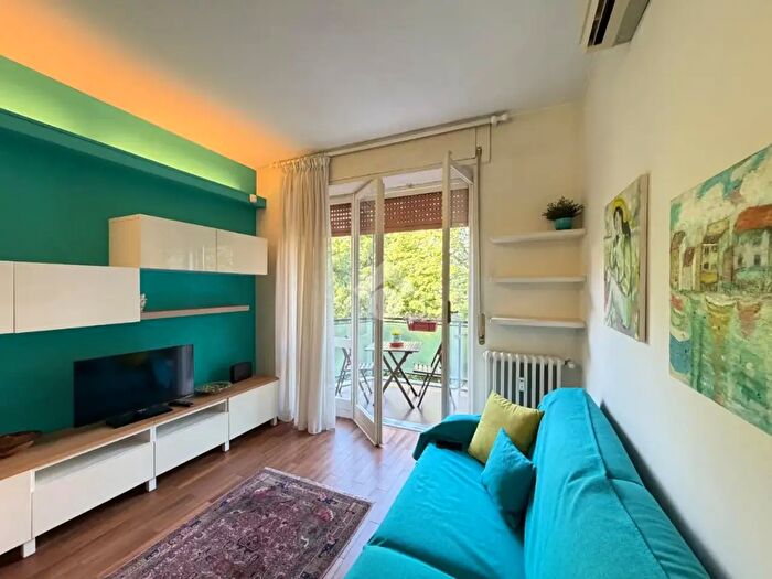 Appartamento bilocale in affitto in Viale Lazio, Milano