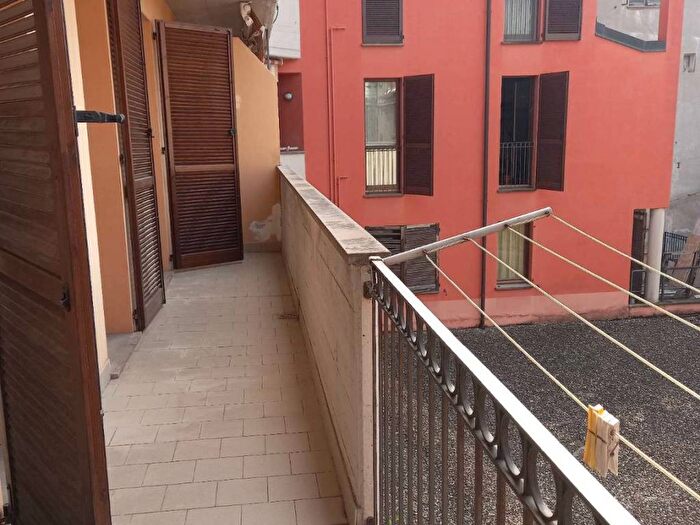 Appartamento in affitto in Centro Storico, Piacenza