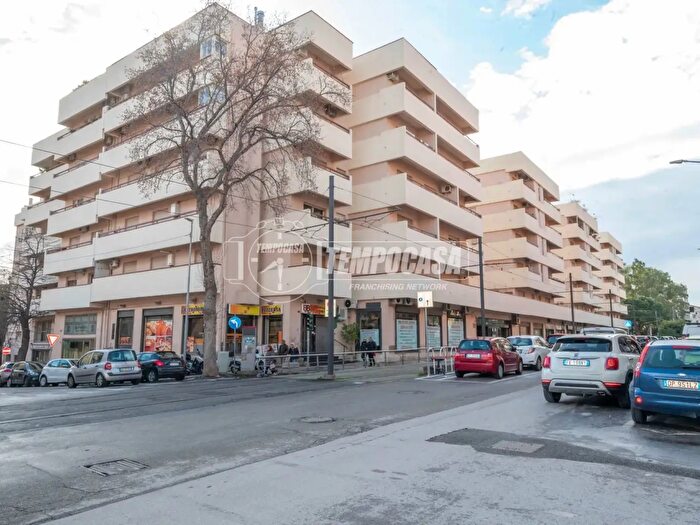 Appartamento con 5 locali in vendita in Via Catania PalPalano, Messina
