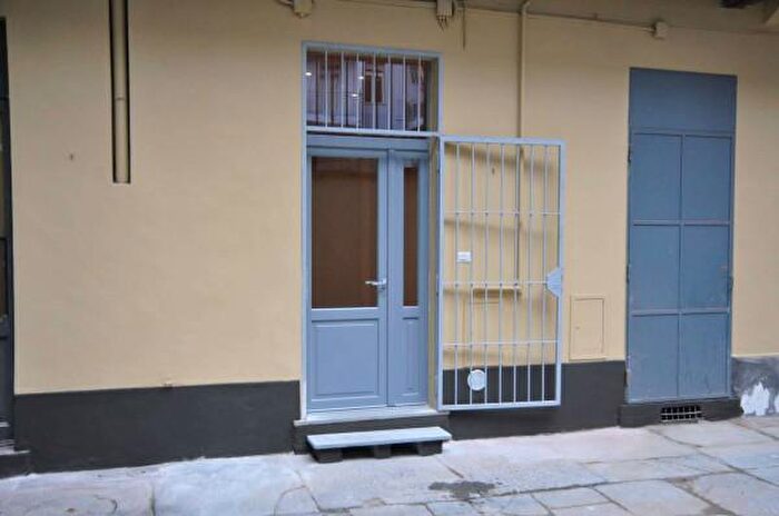 Appartamento bilocale in vendita in Via Pio Foà, Torino