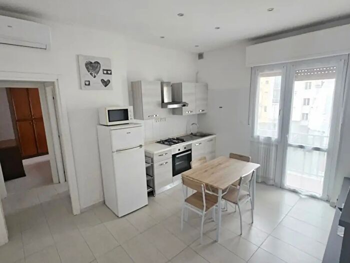 Appartamento bilocale in affitto in Via Giovan Giorgio Alione, Asti