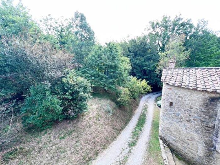 Appartamento bilocale in vendita in Cà del Cucco, San Giustino
