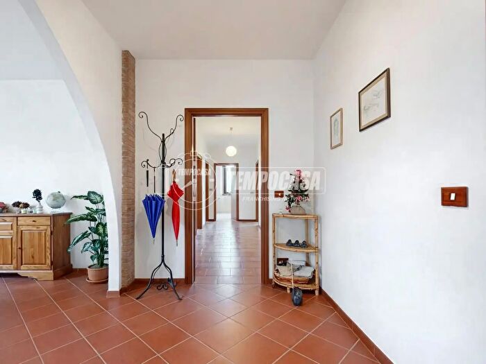 Casa con 5 locali in vendita in Salsomaggiore Terme