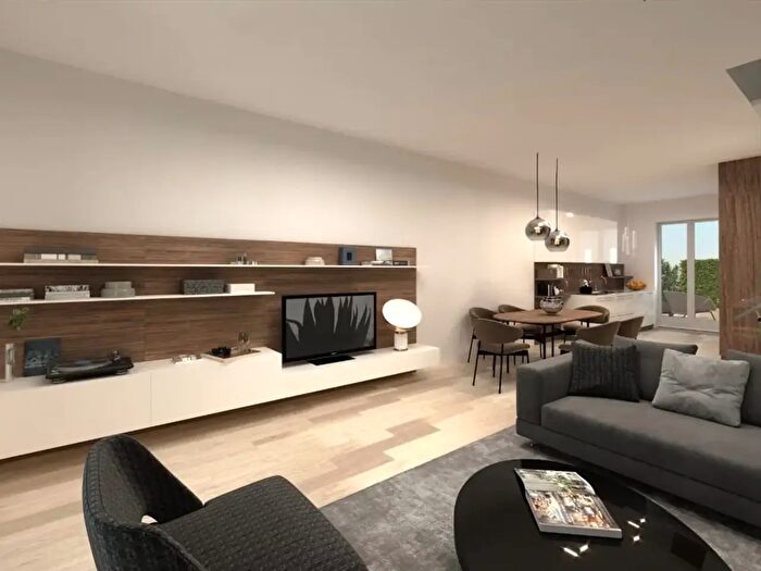 Appartamento quadrilocale in vendita in Bonemerse