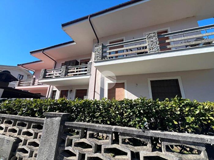 Appartamento trilocale in affitto in Via cottolengo, Centro, Barge