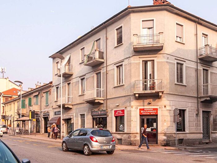 Appartamento bilocale in affitto in Nichelino