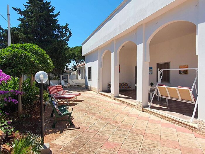 Casa con 5 locali in affitto in Sc, San Pietro in Bevagna, Manduria