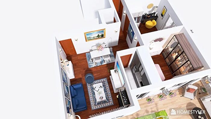 Case in Vendita e in Affitto - 2