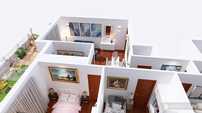 Case in Vendita e in Affitto - 3