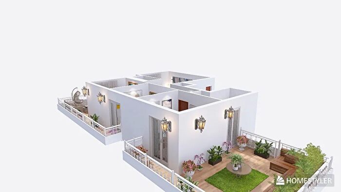 Appartamento quadrilocale in vendita in Viale dei Colli Portuensi, Roma