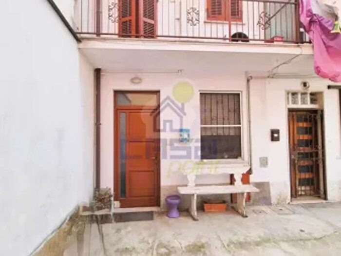 Casa trilocale in vendita in Via Trento, Casalpusterlengo