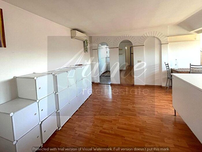 Casa bilocale in affitto in Via Città di Castello, Fleming, Roma