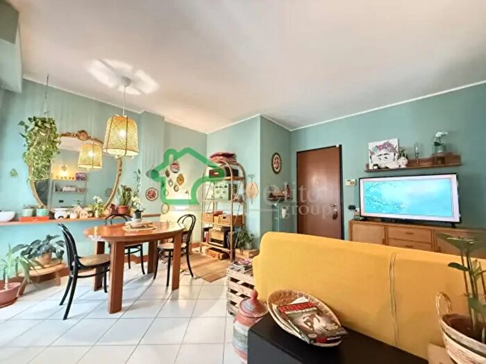 Appartamento trilocale in vendita in Via Armando Tortini, Lodi