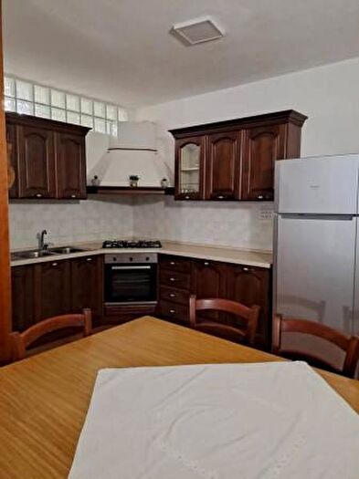 Appartamento trilocale in vendita in Via Dante Alighieri, Campiglia Marittima