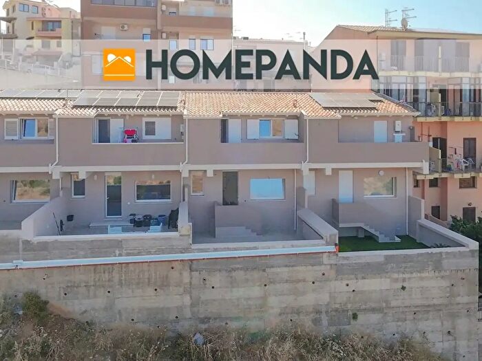 Casa quadrilocale in vendita in Via del Lentischio, Sinnai