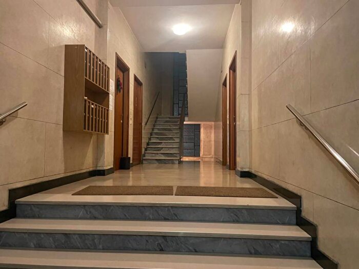 Appartamento trilocale in affitto in Stadio Cittadella, Parma