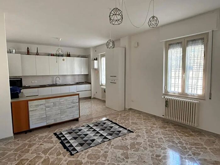 Appartamento trilocale in vendita in Via Piero della Francesca, Monopoli