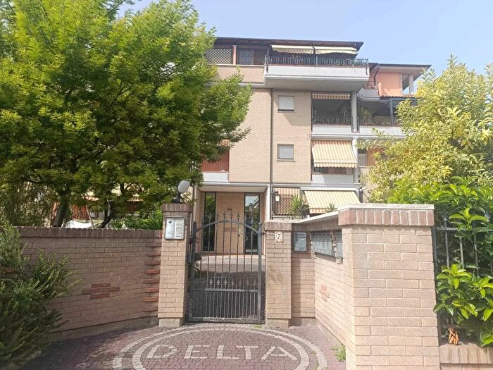 Appartamento con 5 locali in vendita in Martinsicuro