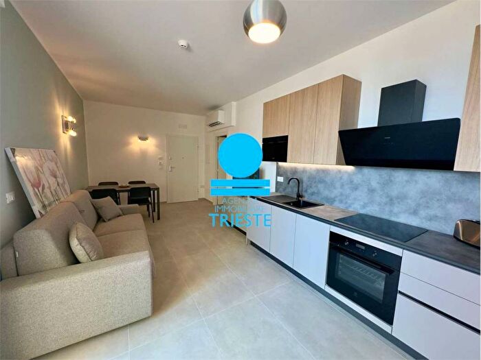 Appartamento bilocale in affitto in Mare, Pesaro