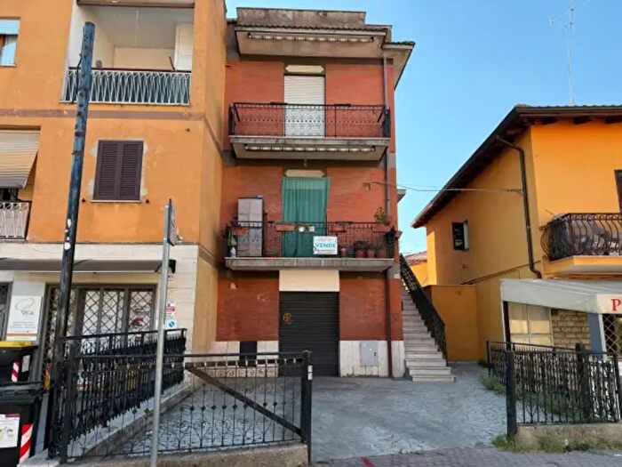 Casa con 5 locali in vendita in Via Nomentana, Mentana