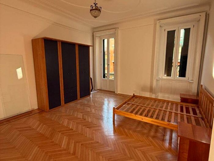 Appartamento bilocale in affitto in Via Giulio Carcano, Pezzotti Meda, Milano