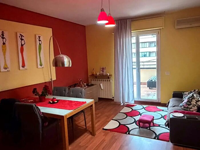 Appartamento con 5 locali in vendita in Via Mario Angeloni a, Perugia