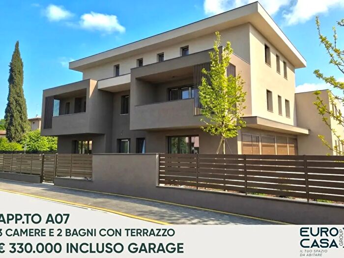 Appartamento quadrilocale in vendita in Via Virginia Wolf, Maranello