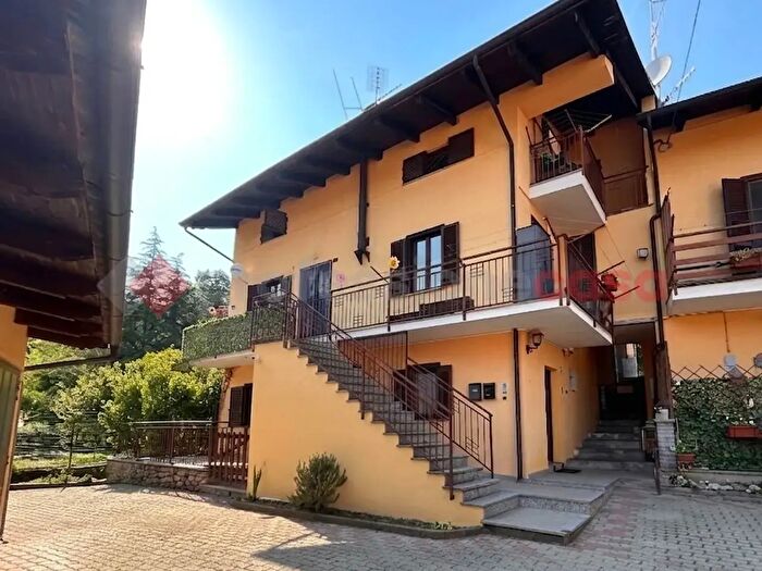 Appartamento bilocale in affitto in Strada Dagheri, Cumiana