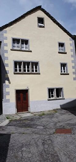 Appartamento bilocale in vendita in Frazione San Michele Formazza, Formazza