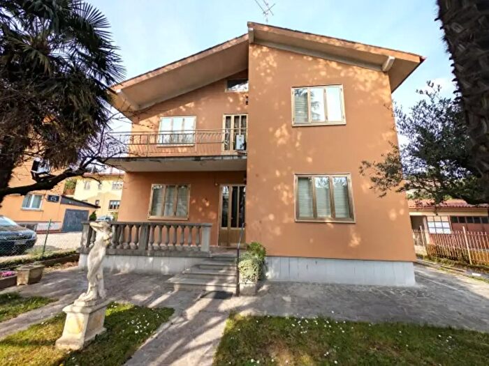 Casa con 6 locali in vendita in Cividale Del Friuli