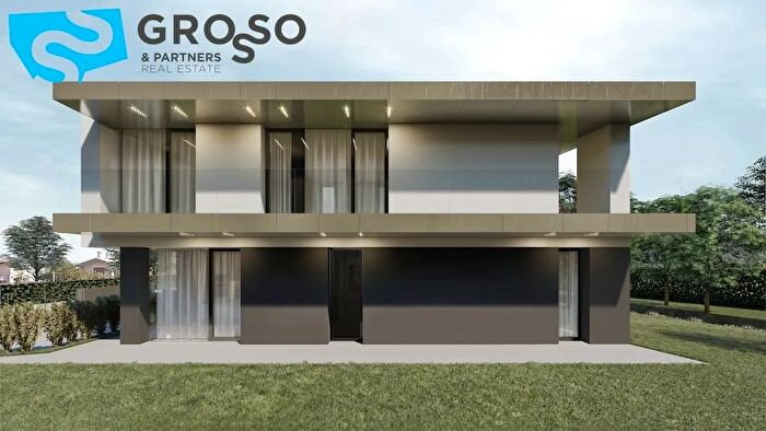 Casa in vendita in Treviso