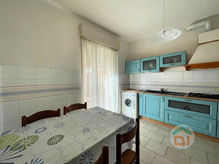 Appartamento quadrilocale in affitto in Via dei Canziani, Monfalcone