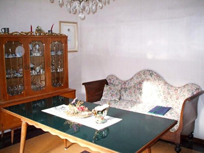 Appartamento quadrilocale in vendita in Jesi