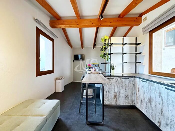 Casa bilocale in vendita in Via dei Capitelli, Tenno