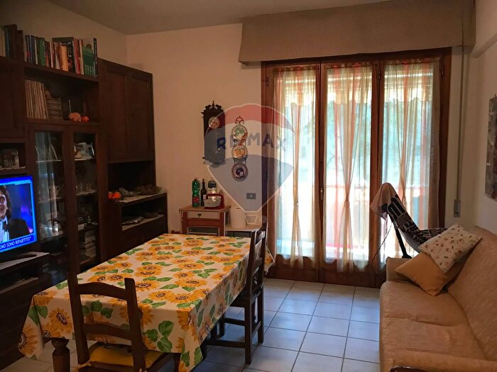 Appartamento quadrilocale in vendita in Via Dino Bellucci, Castelfiorentino