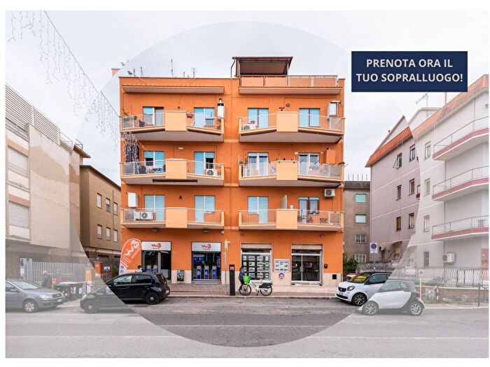 Appartamento bilocale in affitto in Via di Morena, Ciampino