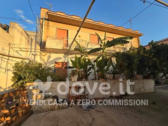 Appartamento con 6 locali in vendita in Contrada SSilvestro, Marsala