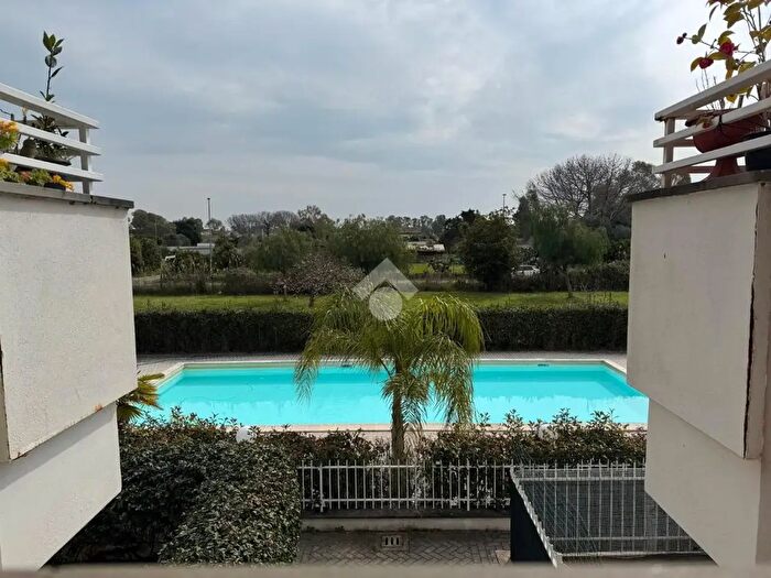 Appartamento bilocale in vendita in Via Faustino Bertenghi, Roma