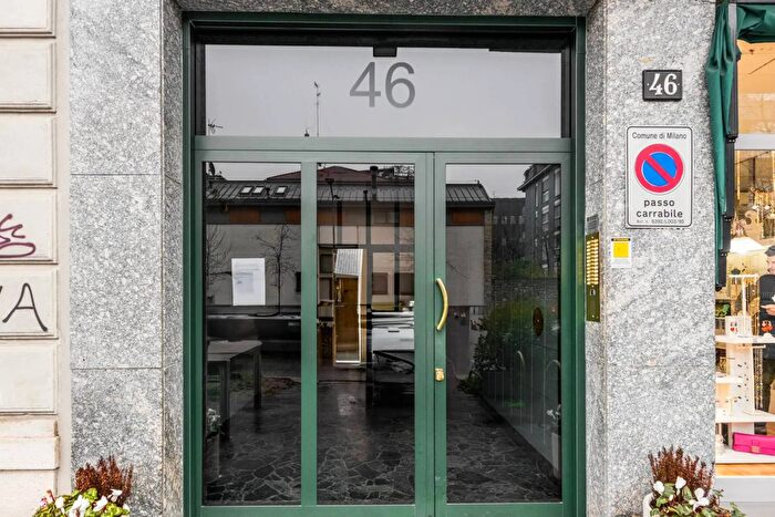 Appartamento bilocale in vendita in Via Monte Bianco Milano, Milano