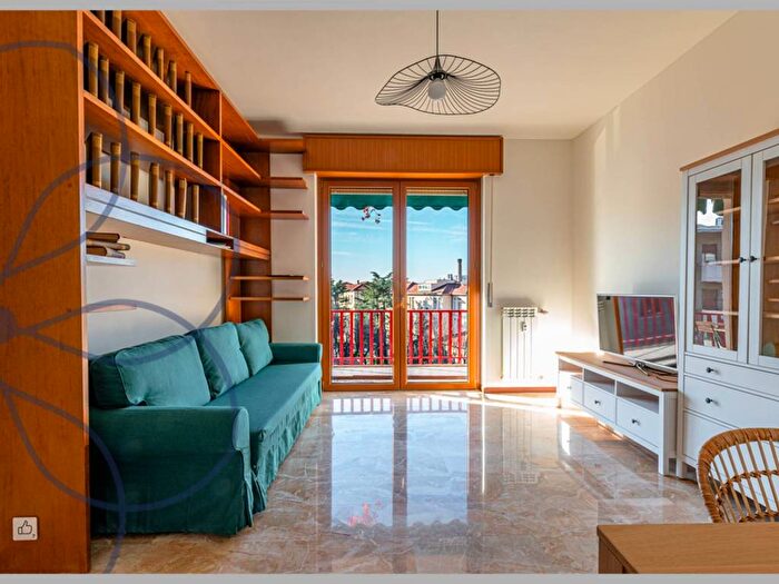 Appartamento bilocale in affitto in Via Maggio, San Paolo, Bergamo