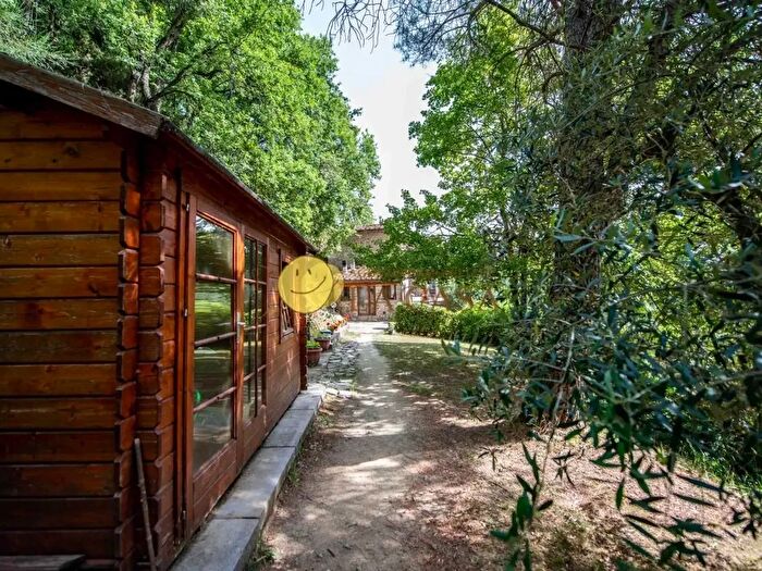 Casa con 5 locali in vendita in Greve In Chianti