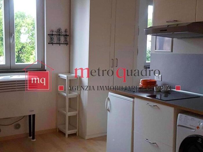 Appartamento bilocale in affitto in Santa Maria, Pisa