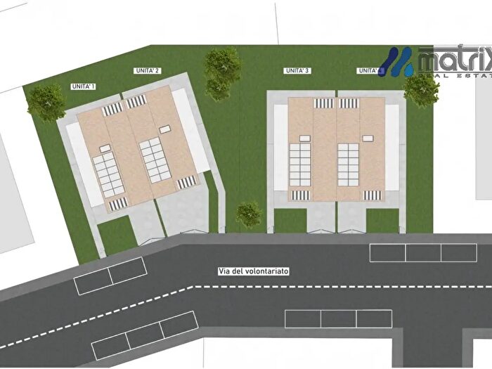 Casa con 9 locali in vendita in Via Euganea, Selvazzano Dentro