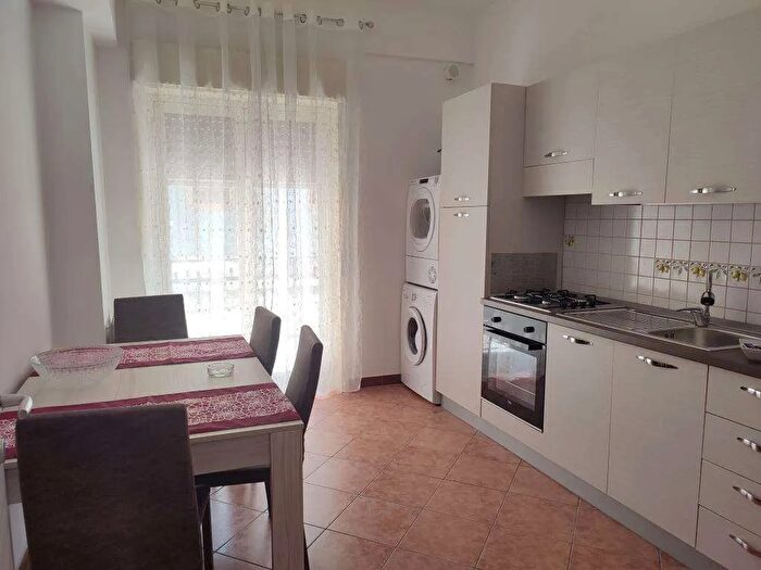 Appartamento quadrilocale in vendita in San Cataldo