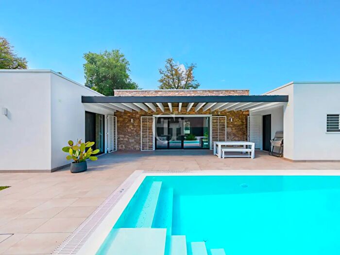 Casa con 5 locali in vendita in Via Vaselle, Padenghe Sul Garda